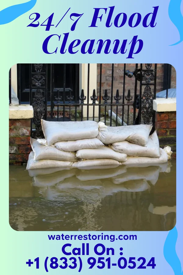 24/7 Flood Cleanup in Westmere, NY